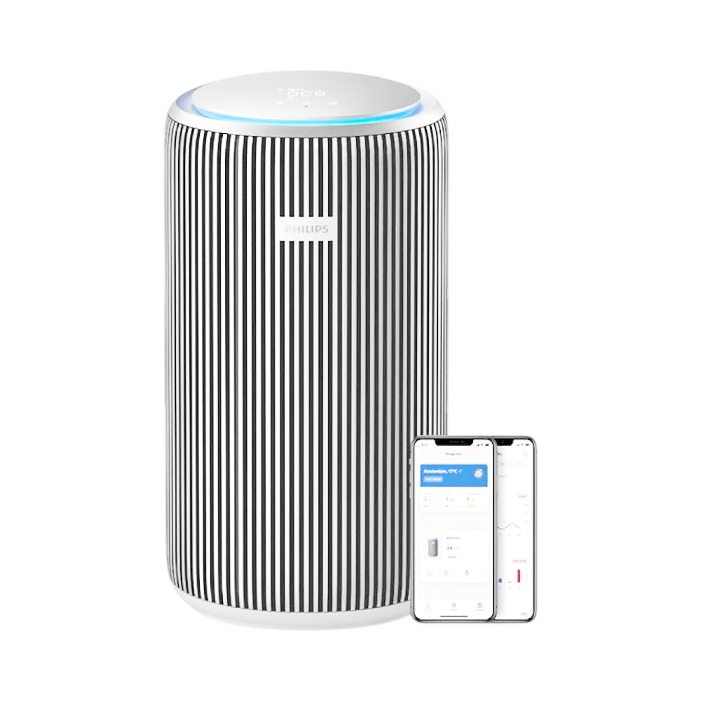PHILIPS AIR PURIFIER AC4220 Default Title - MamasJan Electronics