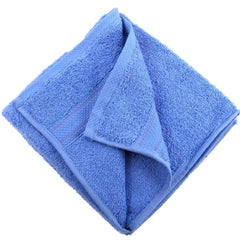 Super Face Towel Blue 50X100 Cm Default Title - MamasJan s