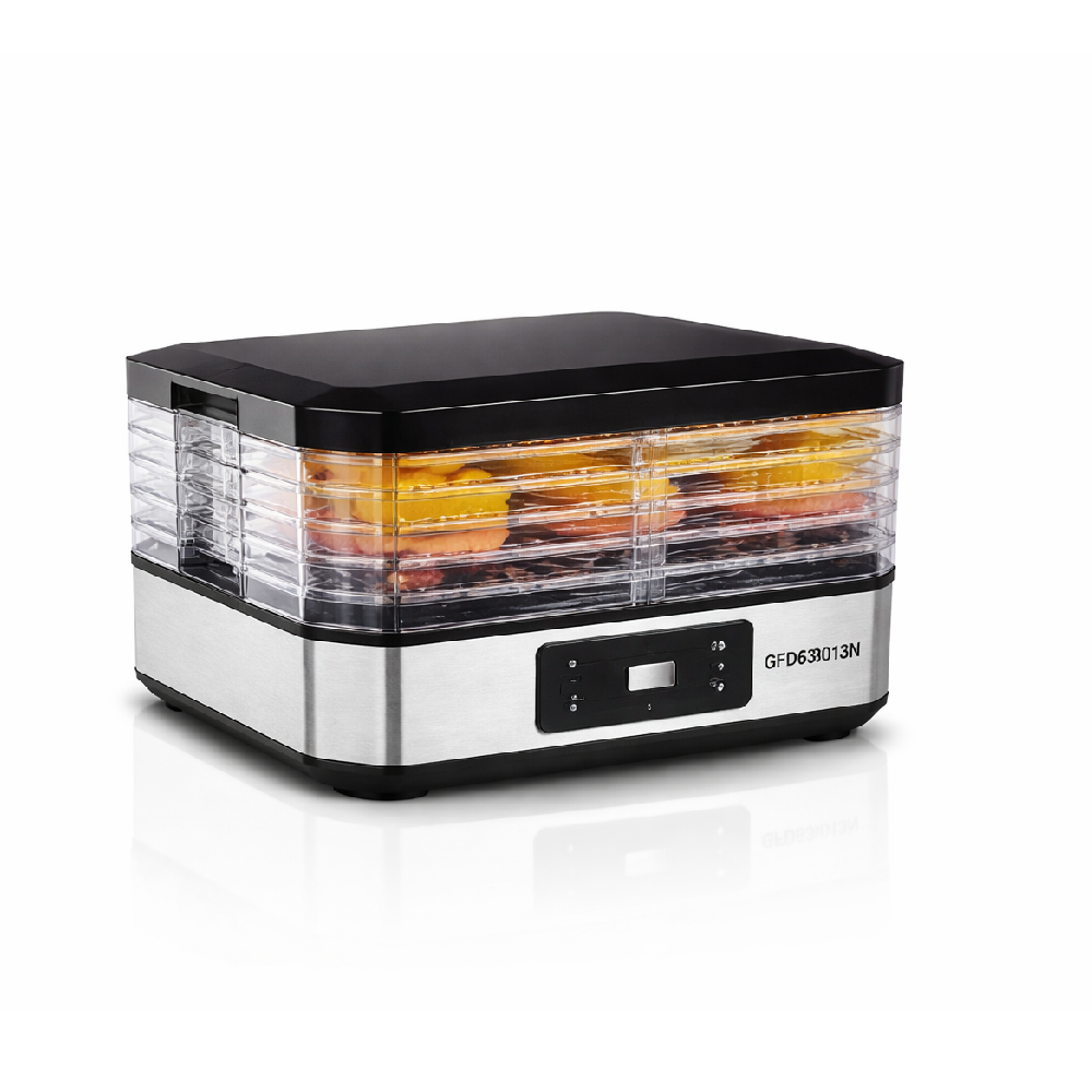 GEEPAS FOOD DEHYDRARTER GFD-63013 Default Title - MamasJan Electronics