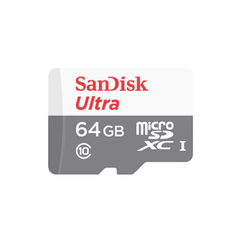MicroSD Memory Card Default Title - MamasJan Mobile Accessories