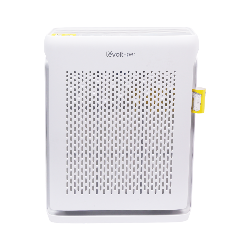 LEVOIT AIR PURIFIER 100-240V AS0146Y 100S LAP-V102S-AASR Default Title - MamasJan Electronics