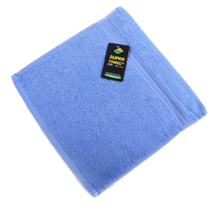Super Hand Towel Blue 30X30 Cm Default Title - MamasJan s