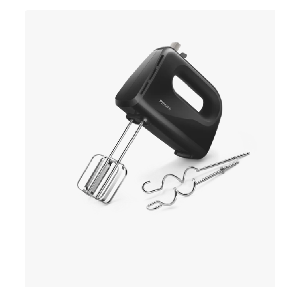 PHILIPS HAND MIXER HR3704 Default Title - MamasJan Electronics