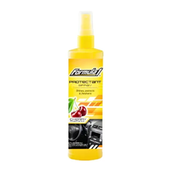 FORMULA 1 POLISH CHERRY PROTECTANT 295 ML Default Title - MamasJan Grocery Nonfood