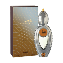 AJMAL WISAL EDP 50 ML Default Title - MamasJan s