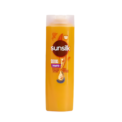 SUNSILK SHAMPOO DAMAGE RESTORE 160 ML BASIC Default Title - MamasJan Grocery Nonfood