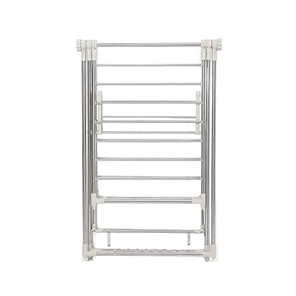 TOWEL STAND STEEL IR JY-H968 Default Title - MamasJan Crockery