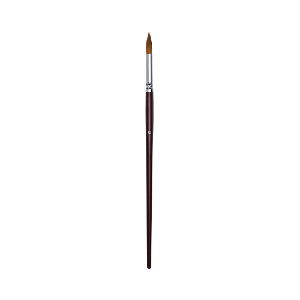 OMEGA 555 BRUSH ROUND 10 Default Title - MamasJan Toys