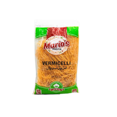 MARIOS VERMICELLI U SHAPE 150 GM Default Title - MamasJan Grocery