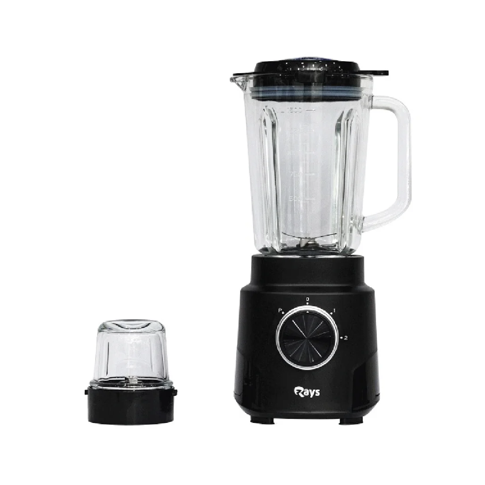RAYS STAND BLENDER 2IN1 BL260BG Default Title - MamasJan Electronics