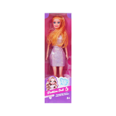T2095 FASHION DOLL IR Default Title - MamasJan Toys