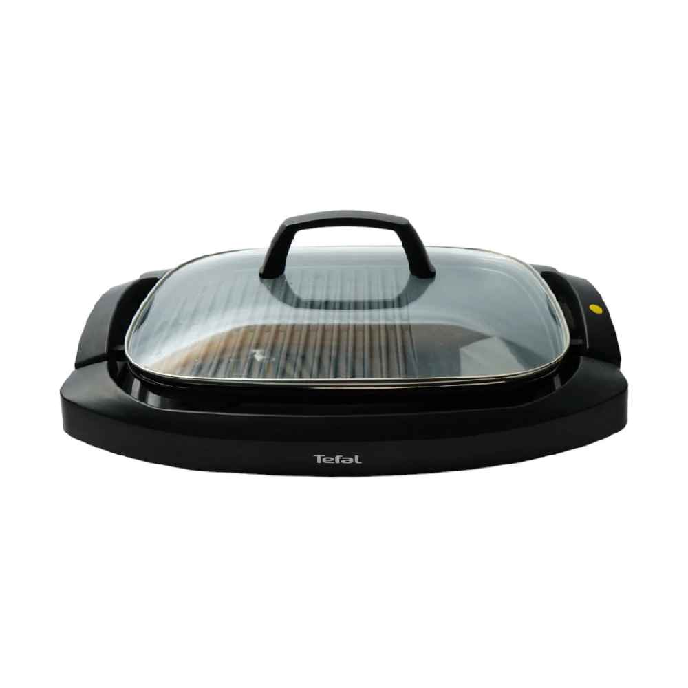 TEFAL GRILL CB6A0827 Default Title - MamasJan Electronics