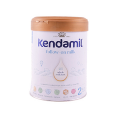 KENDAMIL 2 FOLLOW ON MILK 6-12 MONTHS 800 GM Default Title - MamasJan GroceryFoods