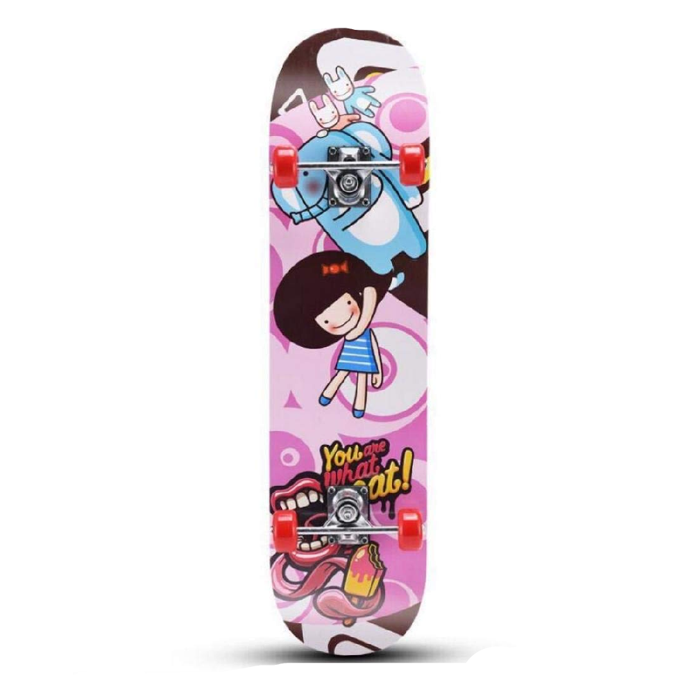 SKATE BOARD XL Default Title - MamasJan Toys
