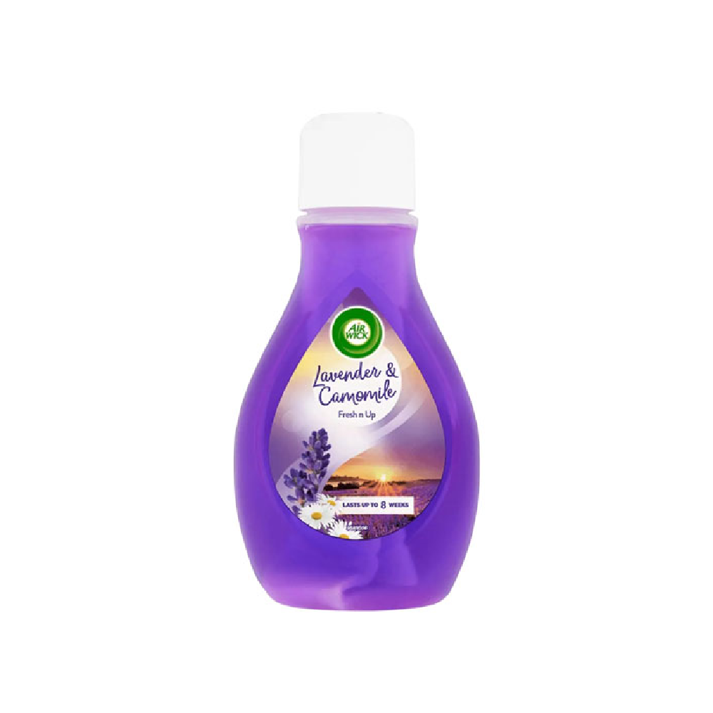 AIR WICK AIR FRESHNER LAVENDER AND CAMOMILE 375 ML Default Title - MamasJan Grocery Nonfood