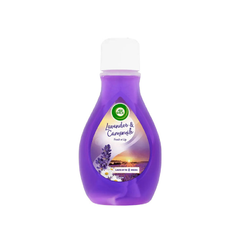 AIR WICK AIR FRESHNER LAVENDER AND CAMOMILE 375 ML Default Title - MamasJan Grocery Nonfood