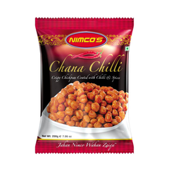 NIMCOS NIMKO CHANA CHILLI 200 GM Default Title - MamasJan Grocery