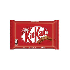 NESTLE KIT KAT COCOA PLAN FOUR FINGRE 36.5 GM Default Title - MamasJan Grocery