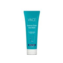 VINCE INTENSE GLOW FACE WASH 75 ML Default Title - MamasJan skincare