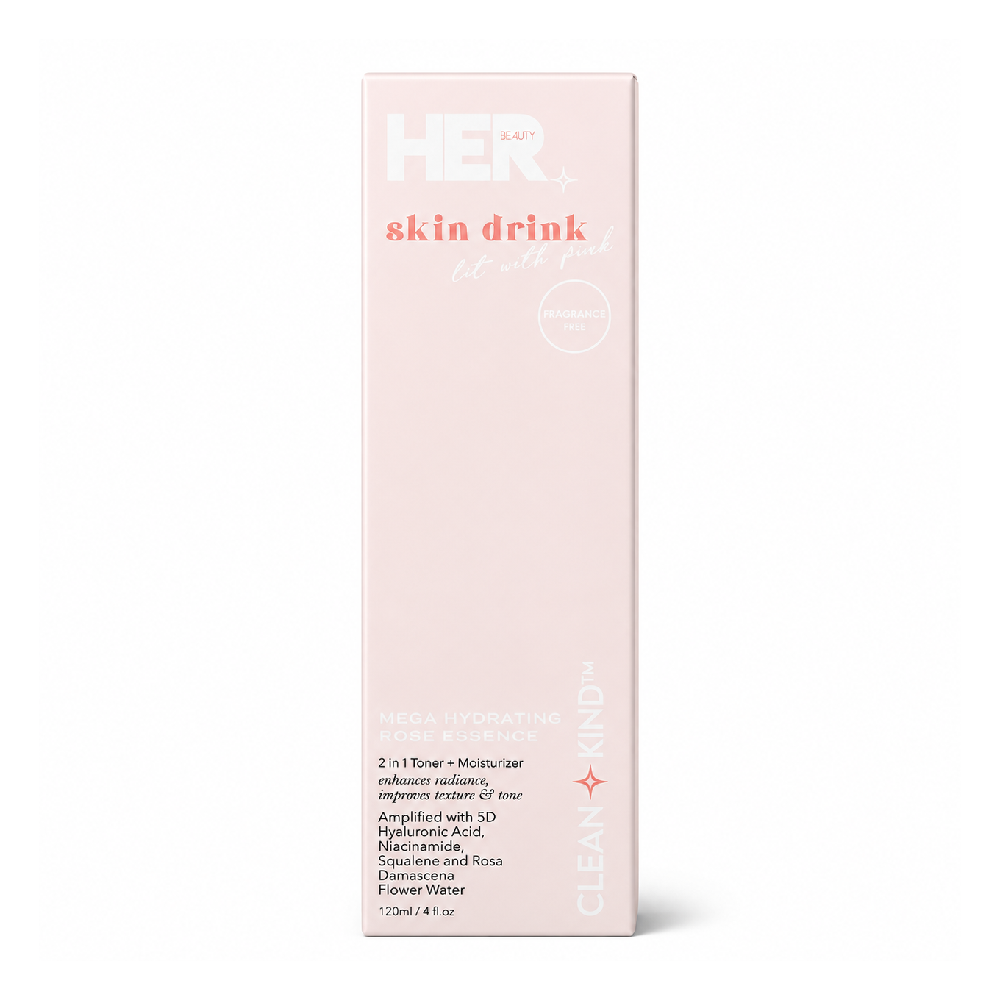 AMPLIFIED WITH 5D HYALURONIC ACID NIACINAMIDE SQUALENE AND Default Title - MamasJan General