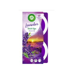 AIR WICK AIR FRESHNER STICK UP LAVENDER & CHAMOMILE 2 UNITS Default Title - MamasJan Grocery Nonfood
