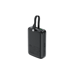 Fast Charge Power Bank M14 PD22.5W 20000mAh Black - MamasJan Chargers & Adapters