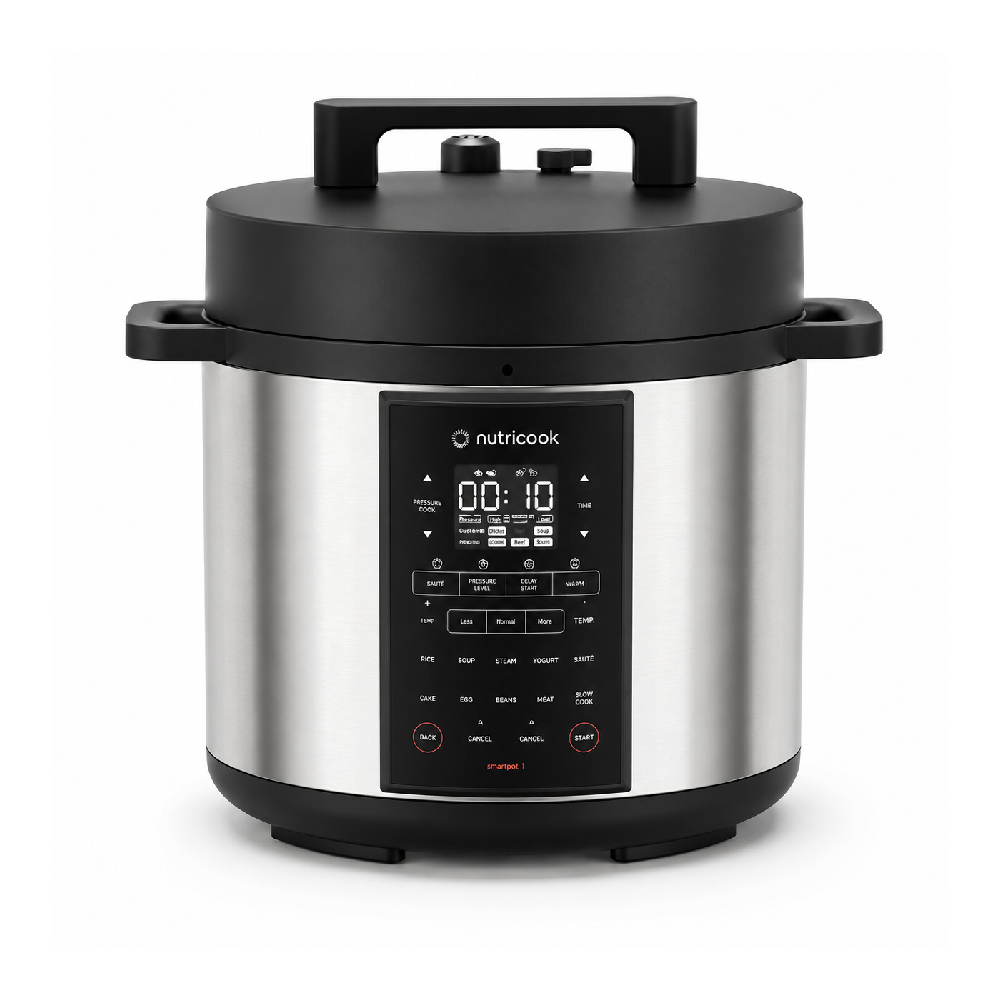 NUTRICOOK SMART MULTI COOKER NC-SP320 Default Title - MamasJan Electronics