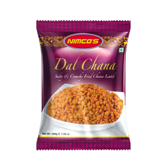 NIMCOS NIMKO DAL CHANA 200 GM Default Title - MamasJan Grocery
