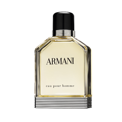 GIORGIO ARMANI EAU POUR HOMME EDT 100 ML Default Title - MamasJan Perfume