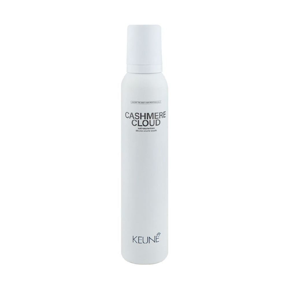 KEUNE CASHMERE CLOUD 200ML Default Title - MamasJan haircare