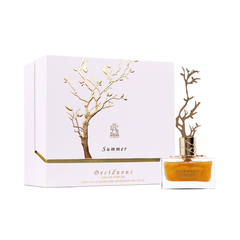 AURORA DECIDUOUS SUMMER FOR WOMEN EDP 100ML Default Title - MamasJan Perfume