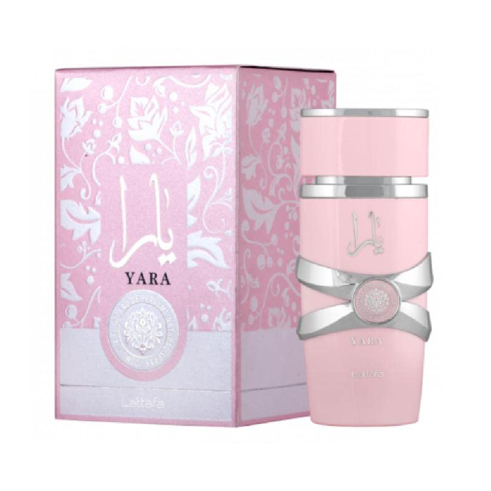 LATTAFA YARA FOR UNISEX EDP 100ML Default Title - MamasJan Perfume