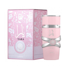 LATTAFA YARA FOR UNISEX EDP 100ML Default Title - MamasJan Perfume