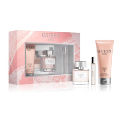 GUESS 1981 POUR FEMME 3PC GIFT SET Default Title - MamasJan s