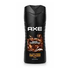 AXE BODY WASH DARK TEMPTATION 473 ML Default Title - MamasJan Grocery Nonfood