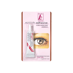 BEST CHOICE EYELASH ADHESIVE GUM DARK TONE Default Title - MamasJan Makeup