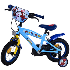 KIDS BICYCLE IR 12INCH ZD110 Default Title - MamasJan Toys