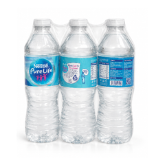 NESTLE WATER PURE LIFE 1.5 LTR-CARTON 1.5 LTR X 6 - MamasJan Grocery