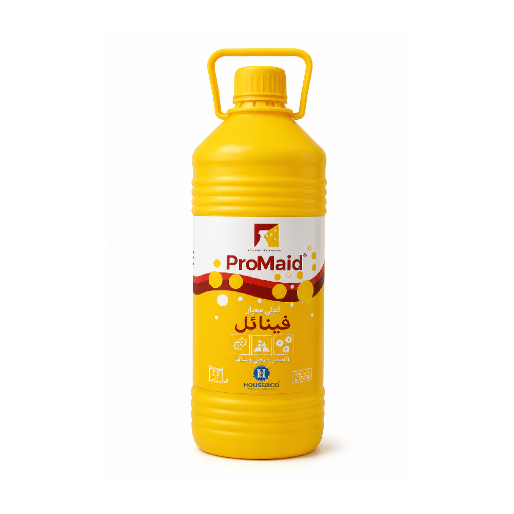 House & Co PROMAID PHENYL 2.9 LTR Default Title - MamasJan Grocery Nonfood
