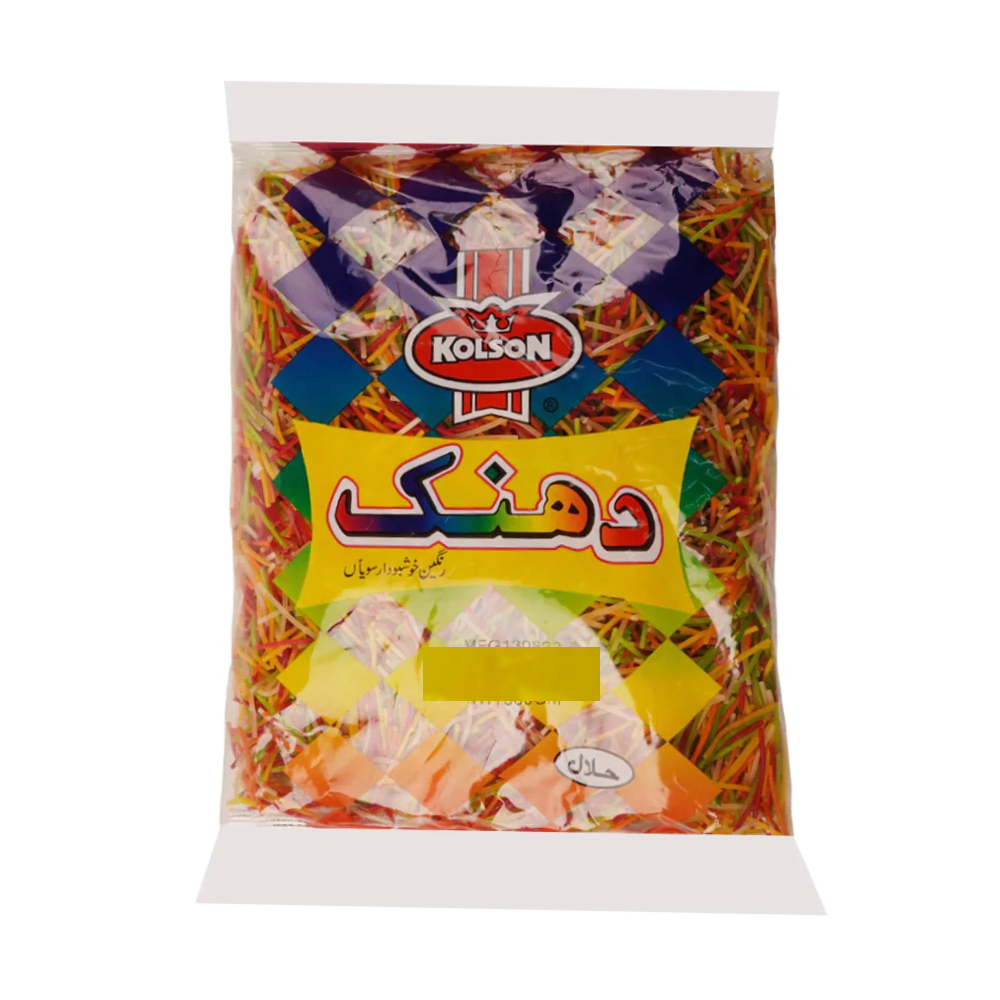 KOLSON DHANAK VERMICILLI 320 GM Default Title - MamasJan Grocery