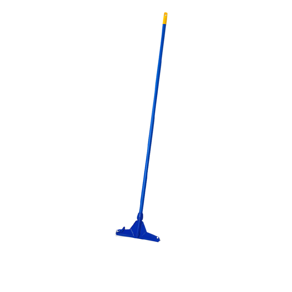 LOCK & LOCK MIXED COTTON MOP HEAD METAL HANDLE LLETM670 Default Title - MamasJan Grocery Nonfood