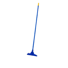 LOCK & LOCK MIXED COTTON MOP HEAD METAL HANDLE LLETM670 Default Title - MamasJan Grocery Nonfood