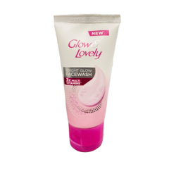 FAIR & LOVELY FACE WASH INSTA GLOW 50 GM Default Title - MamasJan skincare