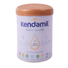 KENDAMIL CLASSIC 2 FOLLOW ON MILK 6 TO 12 MONTHS 800 GM Default Title - MamasJan GroceryFoods