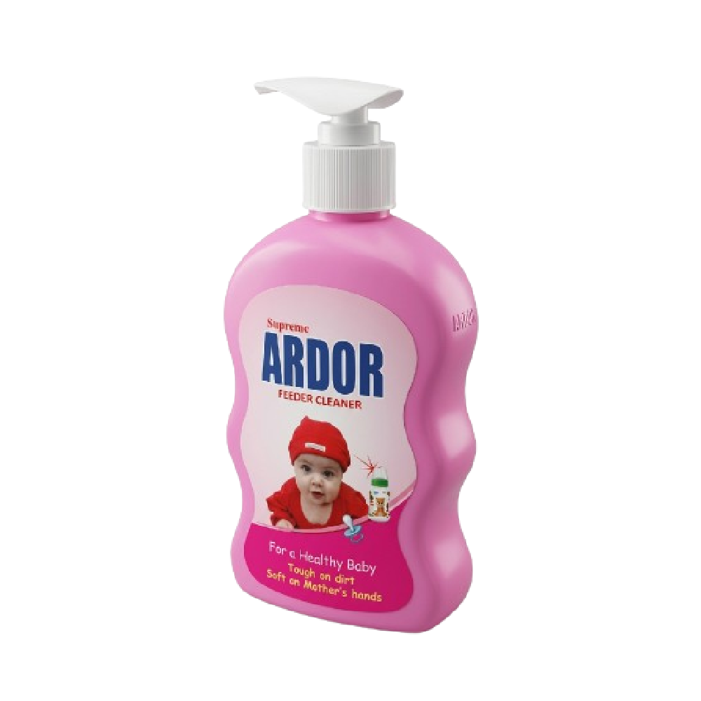 ARDOR FEEDER CLEANER 250 ML Default Title - MamasJan Grocery Nonfood