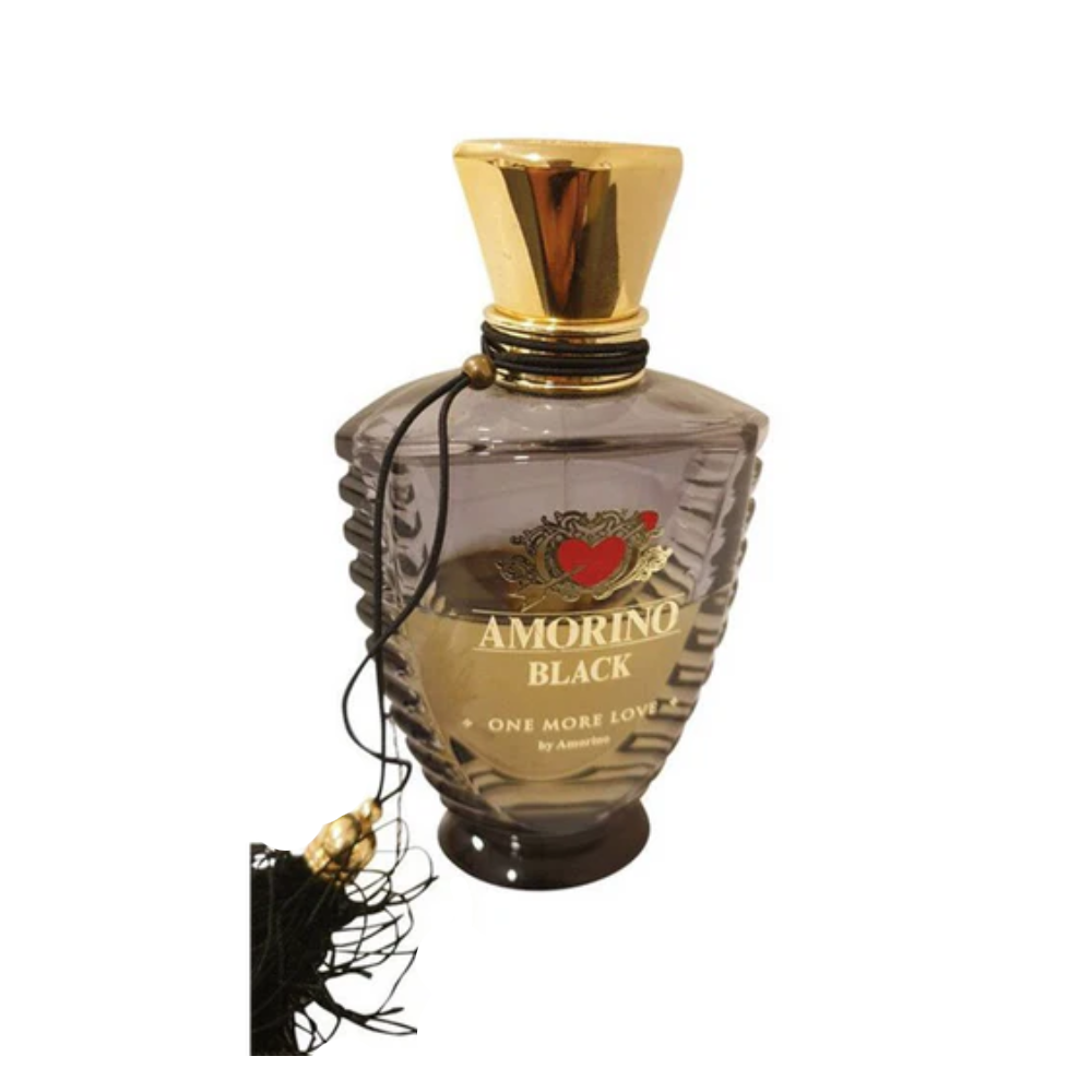AMORINO ONE MORE LOVE FOR WOMEN EDP 100ML Default Title - MamasJan Perfume