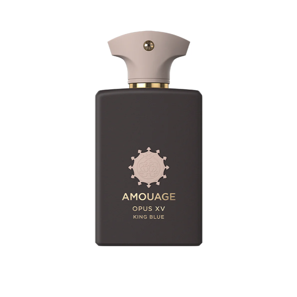 AMOUAGE OPUS XV KING BLUE FOR MEN EDP 100ML Default Title - MamasJan Perfume