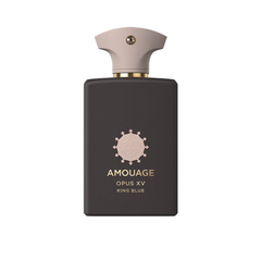 AMOUAGE OPUS XV KING BLUE FOR MEN EDP 100ML Default Title - MamasJan Perfume