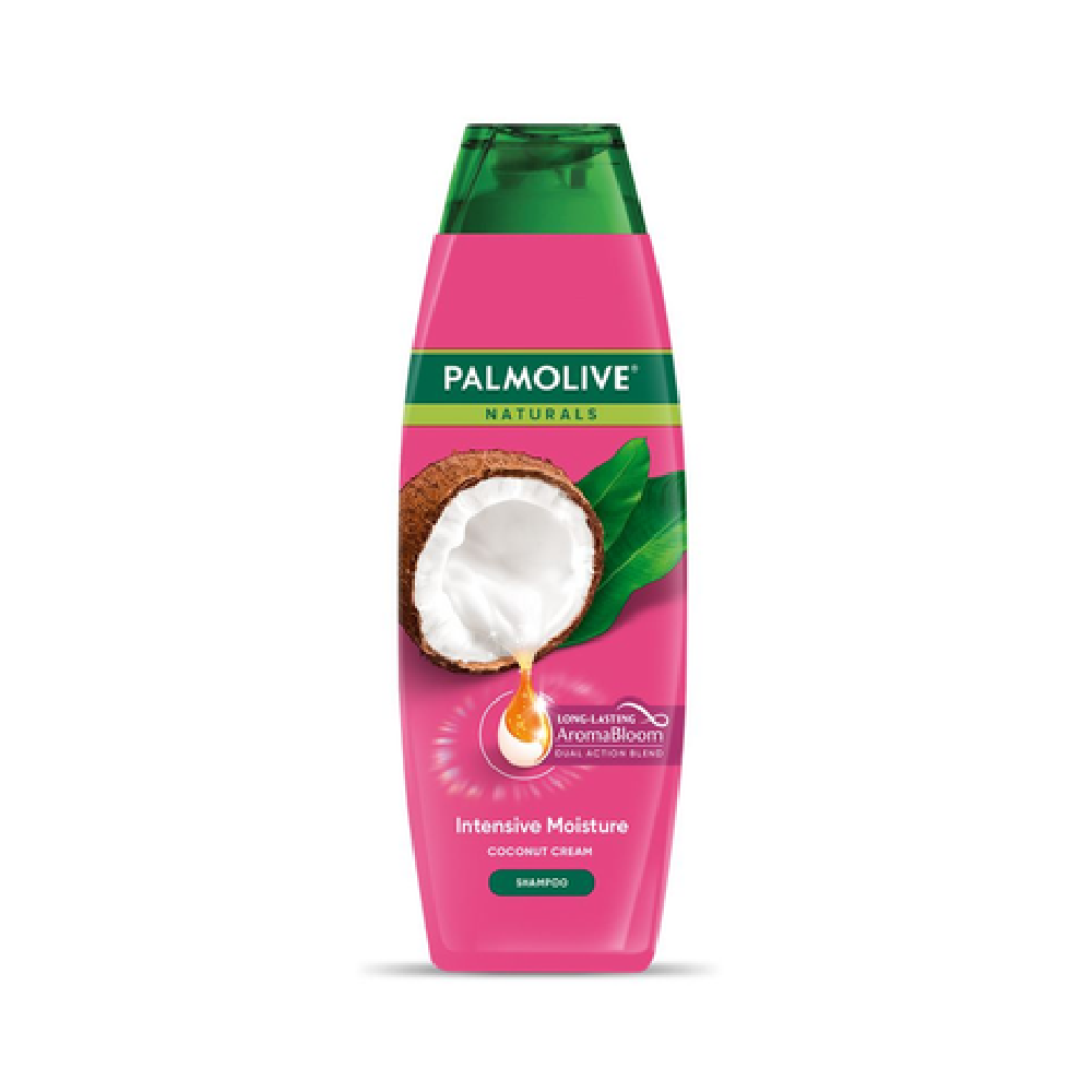 PALMOLIVE SHAMPOO INTENSIVE MOISTURE 180 ML Default Title - MamasJan Grocery Nonfood