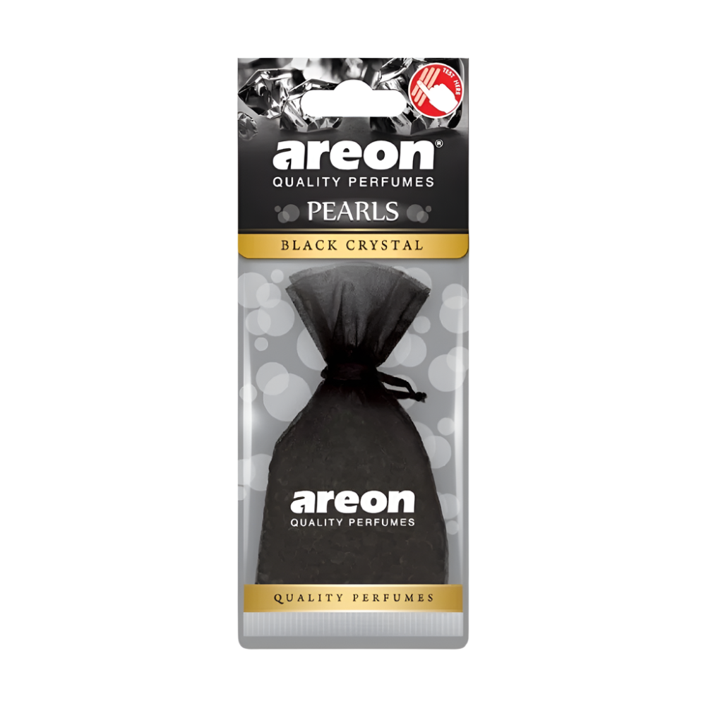 CAR BOULEVARD AREON PEARLS- NEW CAR Default Title - MamasJan Grocery Nonfood